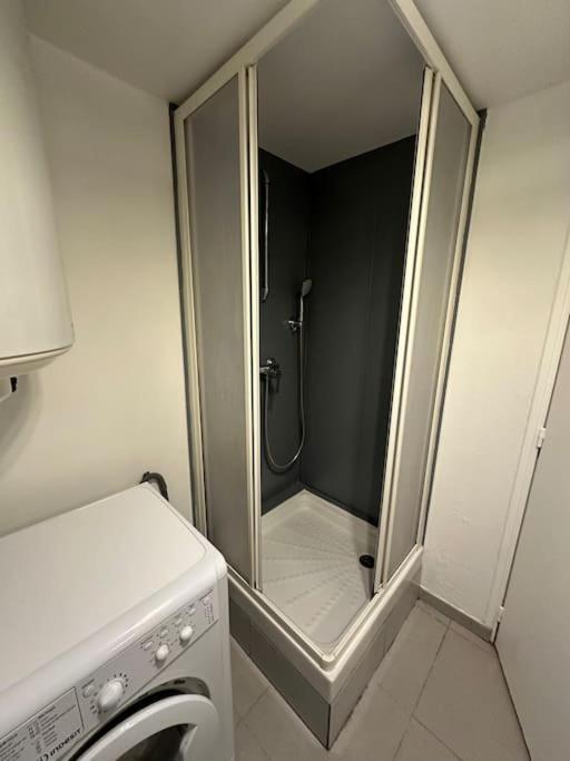 Le 58 - Loft Robespierre Daire Reims Dış mekan fotoğraf