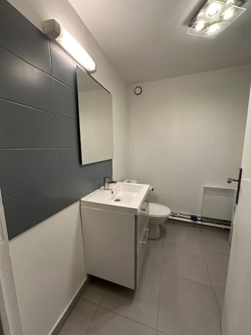 Le 58 - Loft Robespierre Daire Reims Dış mekan fotoğraf