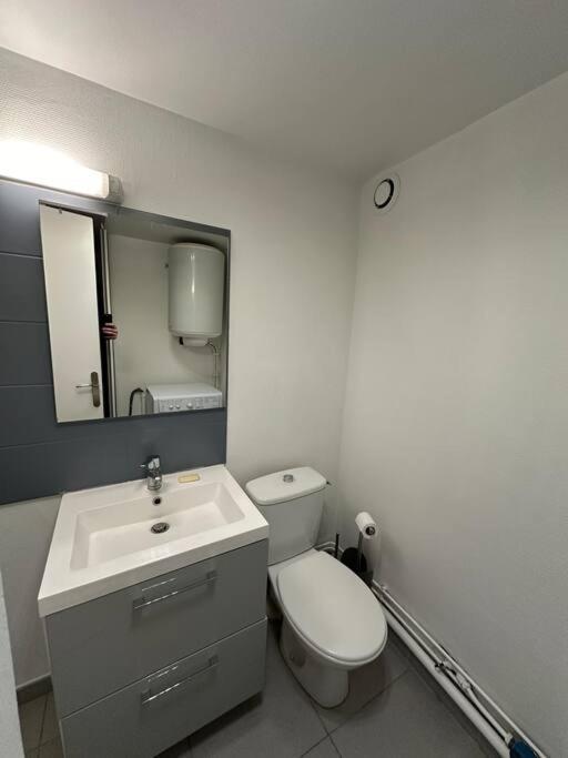 Le 58 - Loft Robespierre Daire Reims Dış mekan fotoğraf