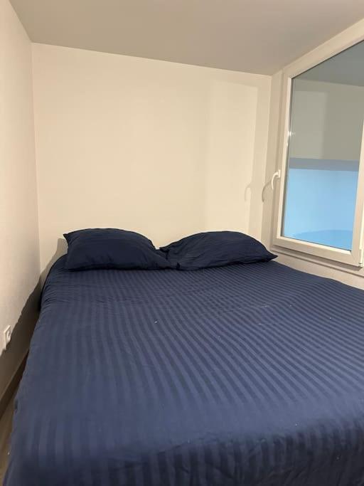 Le 58 - Loft Robespierre Daire Reims Dış mekan fotoğraf