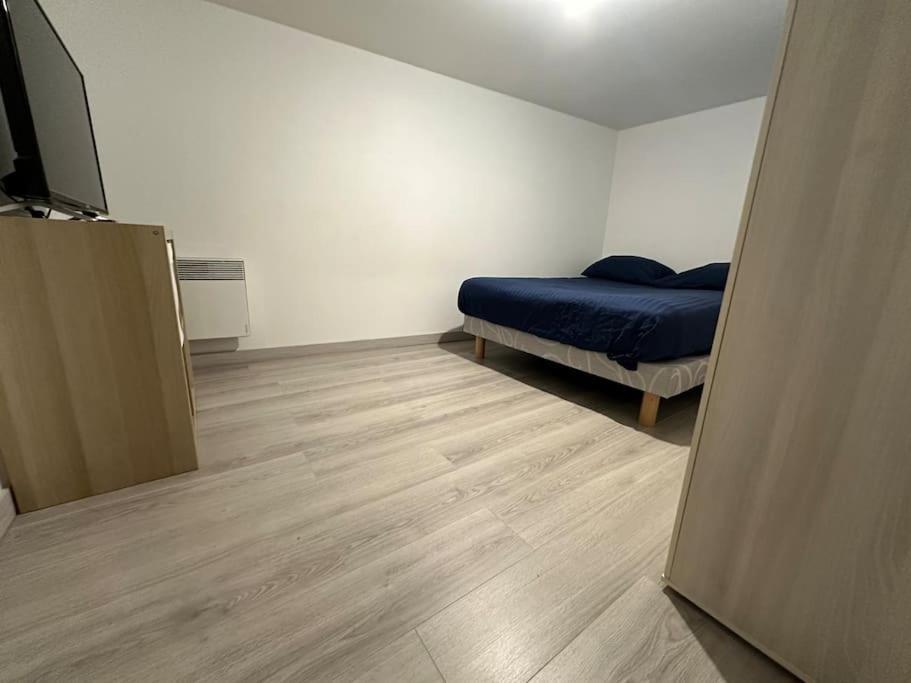 Le 58 - Loft Robespierre Daire Reims Dış mekan fotoğraf